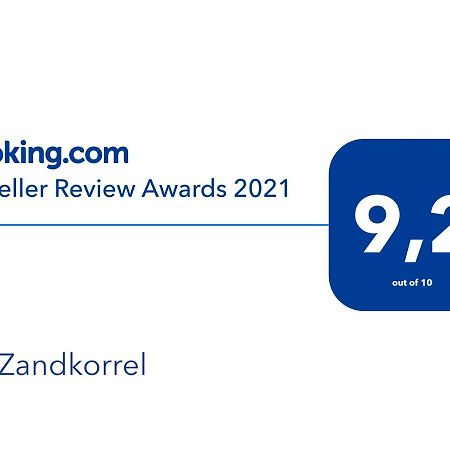 De Zandkorrel Middelkerke Exterior foto