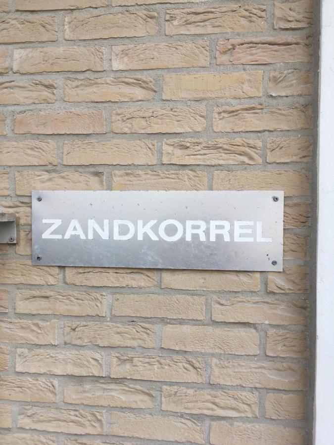 De Zandkorrel Middelkerke Exterior foto